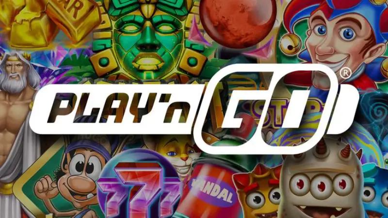 แชร์สูตรสำเร็จในการเล่นสล็อตค่าย play'n go ทำกำไรได้มากขึ้นอย่างแท้จริง